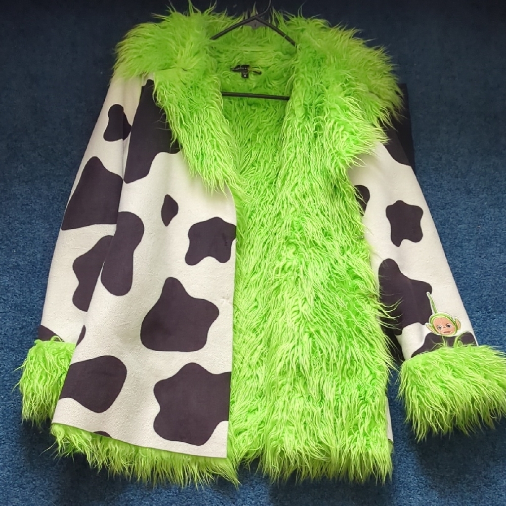 Teletubbies Jacket
